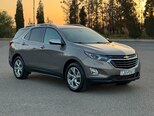 Chevrolet Equinox-7