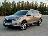 Chevrolet Equinox-6