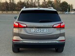 Chevrolet Equinox-9