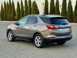 Chevrolet Equinox-8