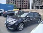 Hyundai Sonata-5