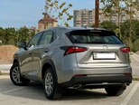 Lexus NX 200t-2