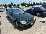 Mercedes S 500-3