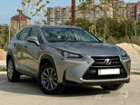 Lexus NX 200t-4