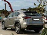 Lexus NX 200t-5