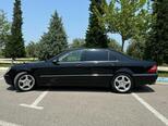 Mercedes S 500-5