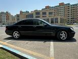 Mercedes S 500-6