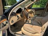 Mercedes S 500-7