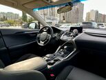Lexus NX 200t-8