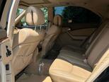 Mercedes S 500-9