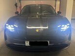 Porsche Taycan-1