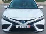 Toyota Camry-1