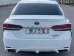 Toyota Camry-2