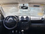 LADA (VAZ) Granta-9