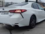 Toyota Camry-7