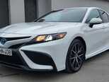 Toyota Camry-9