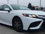 Toyota Camry-8