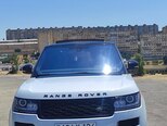 Land Rover Range Rover-1