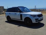 Land Rover Range Rover-2