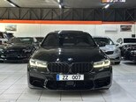 BMW 530e-2