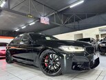 BMW 530e-4