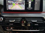 BMW 530e-20