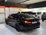 BMW 530e-8
