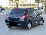 Nissan Tiida-7