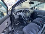 Nissan Tiida-15