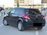 Nissan Tiida-6