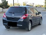 Nissan Tiida-10