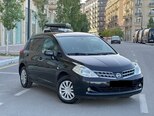 Nissan Tiida-3