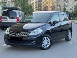 Nissan Tiida-1