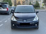 Nissan Tiida-2