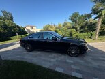 Mercedes S 500-14