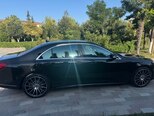 Mercedes S 500-13