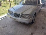 Mercedes C 180-5