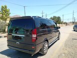 Mercedes Vito 115-2