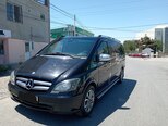 Mercedes Vito 115-5