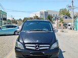 Mercedes Vito 115-6