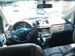 Mercedes Vito 115-7
