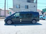 Mercedes Vito 115-8