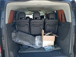 Mercedes Vito 115-9