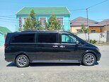 Mercedes Vito 115-10