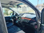 Mercedes Vito 115-11