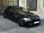 BMW 520-3