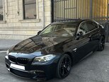 BMW 520-2