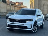 Kia Sorento-7