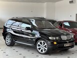 BMW X5-5