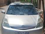 Toyota Prius-1